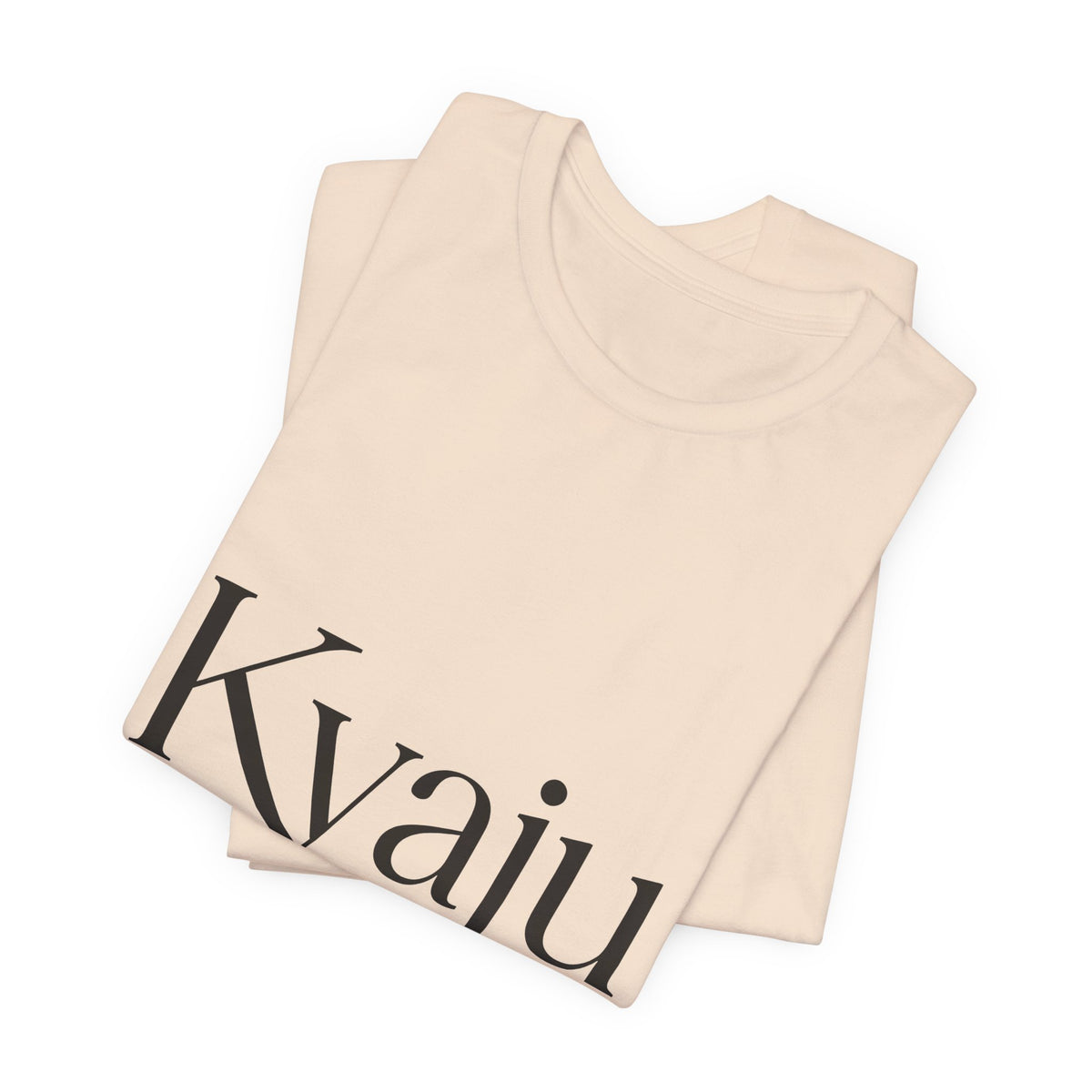 Kyaju - Logo Tee