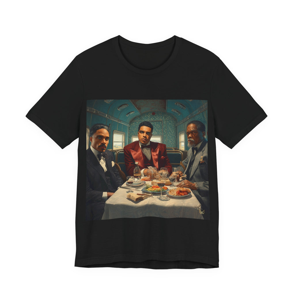 Wone Art 03 - Unisex Tee