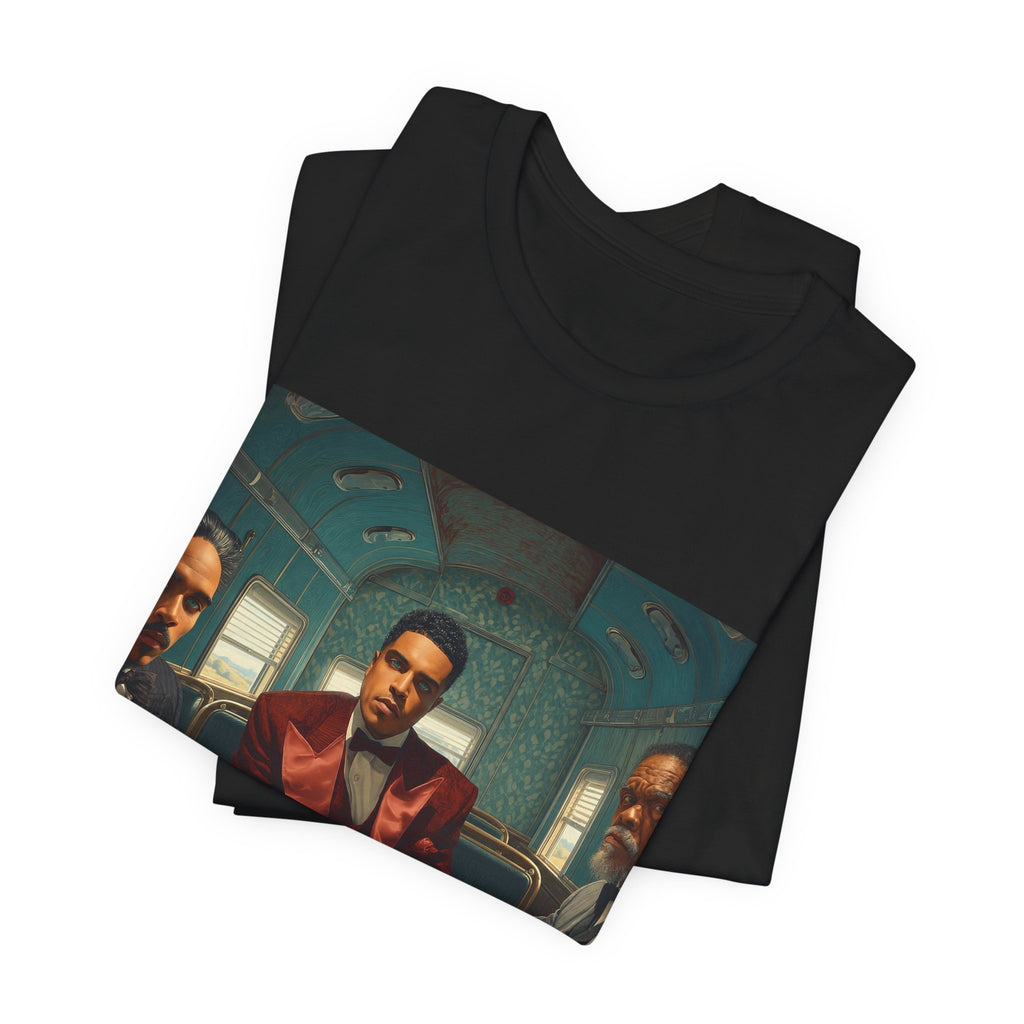 Wone Art 03 - Unisex Tee