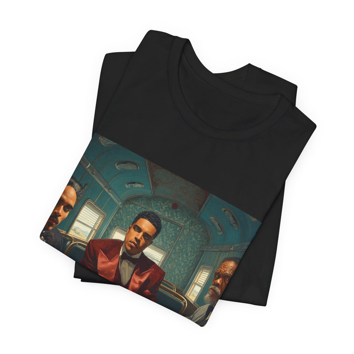 Wone Art 03 - Unisex Tee