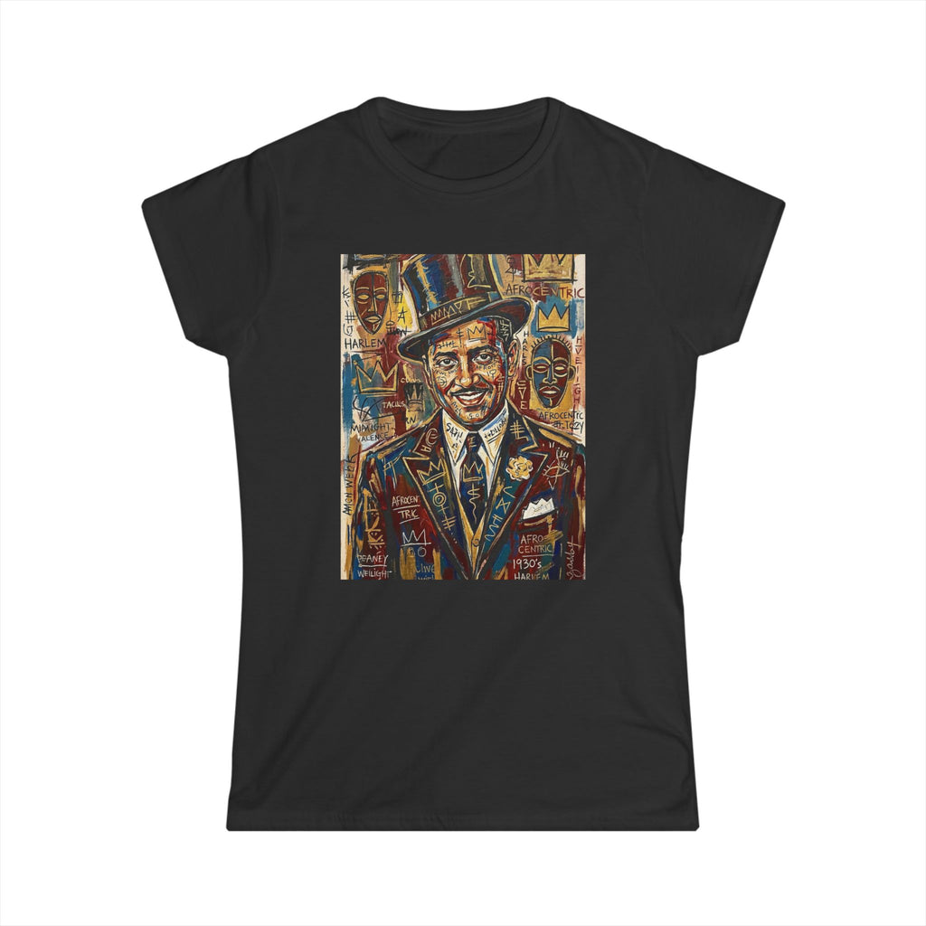 God Don't Like Ugly - The Custodian - Women's Tee