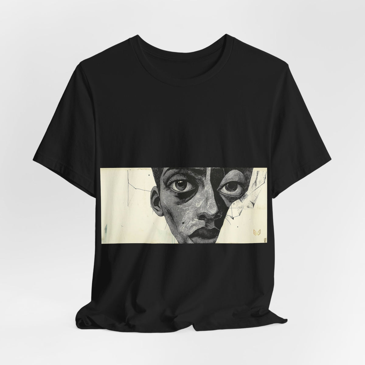 Pareidolicropha-Kinfolk - Unisex Tee