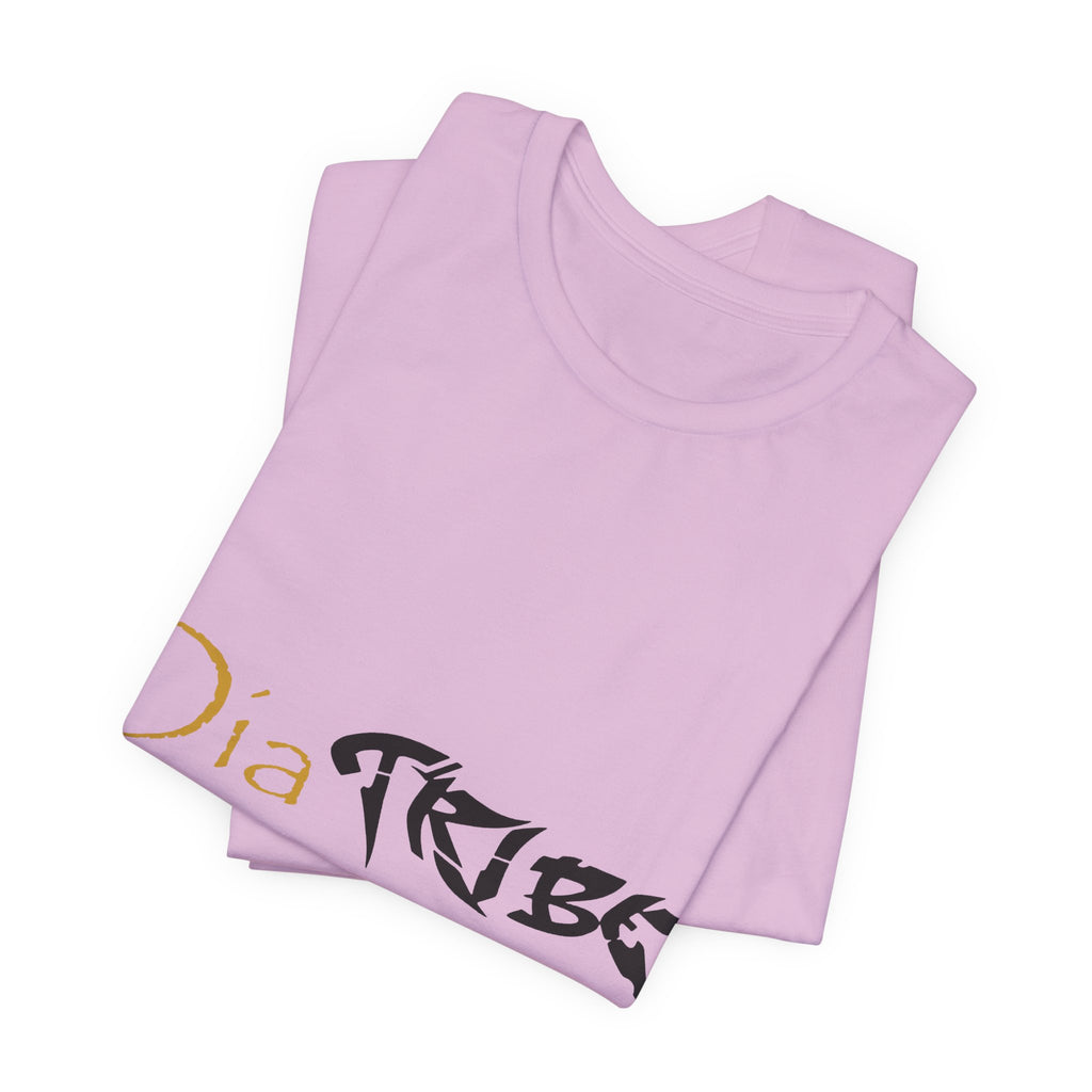 DiaTribe - White Tee