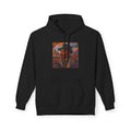 Wone Art 07 - Hoodie