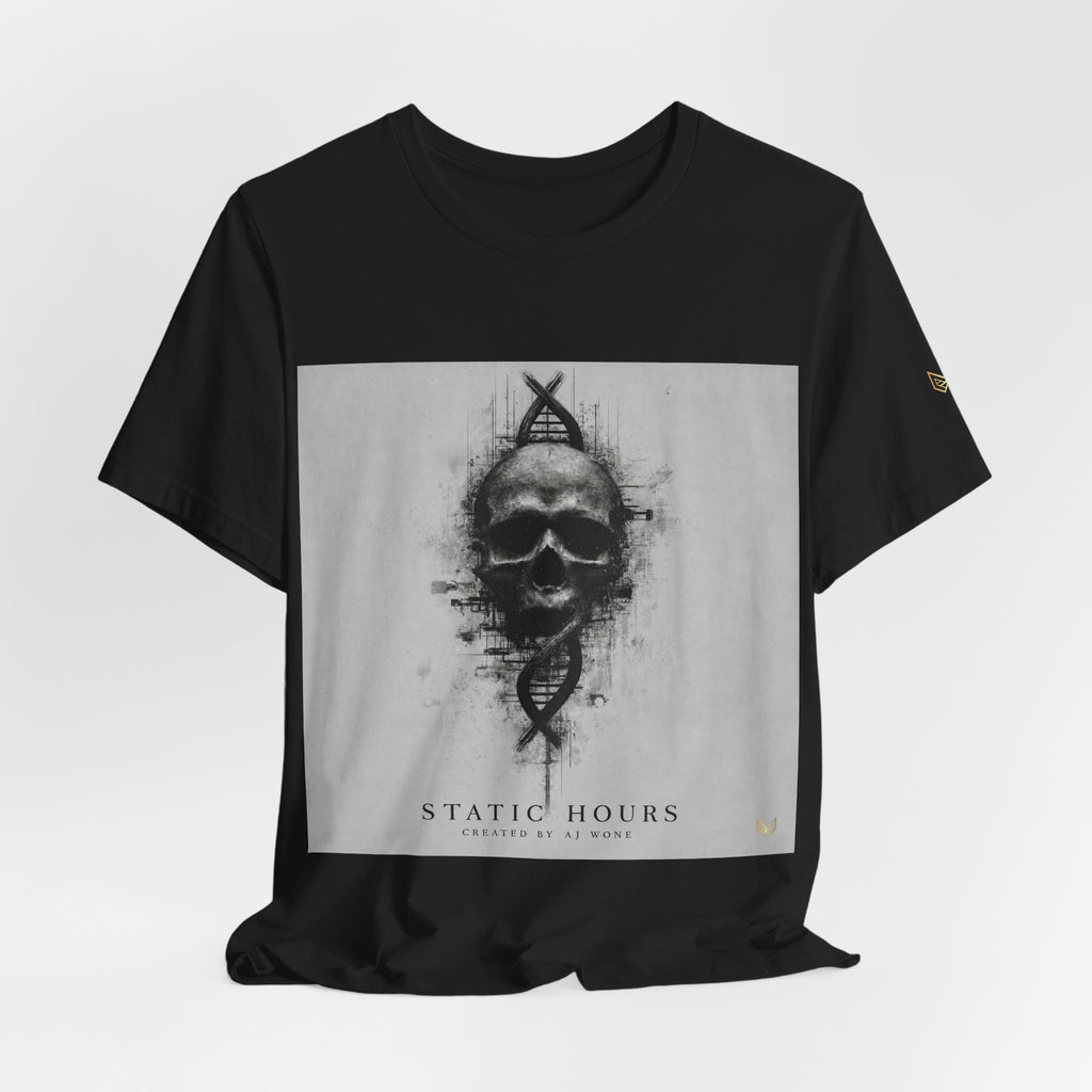 Static Hours - Unisex Tee