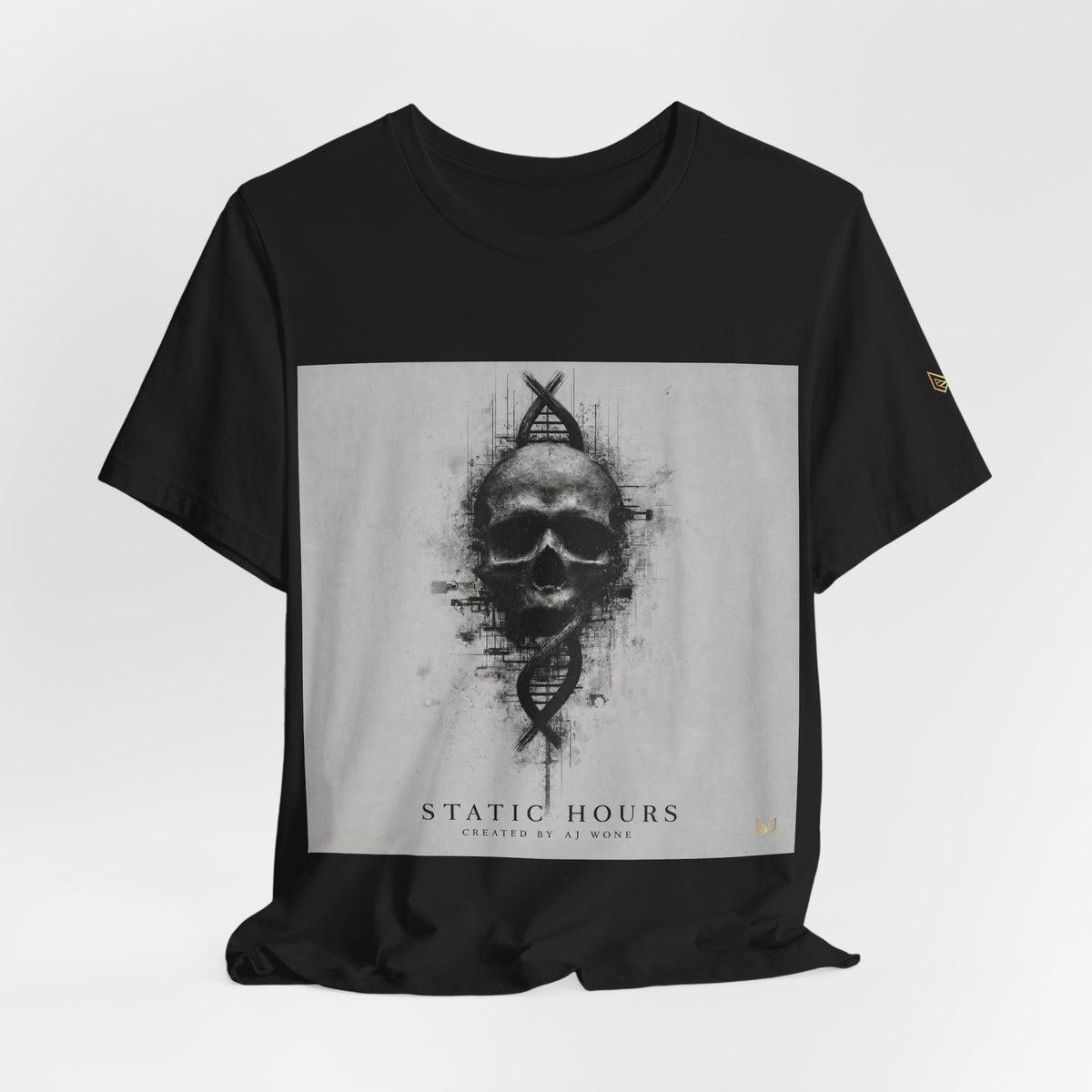 Static Hours - Unisex Tee