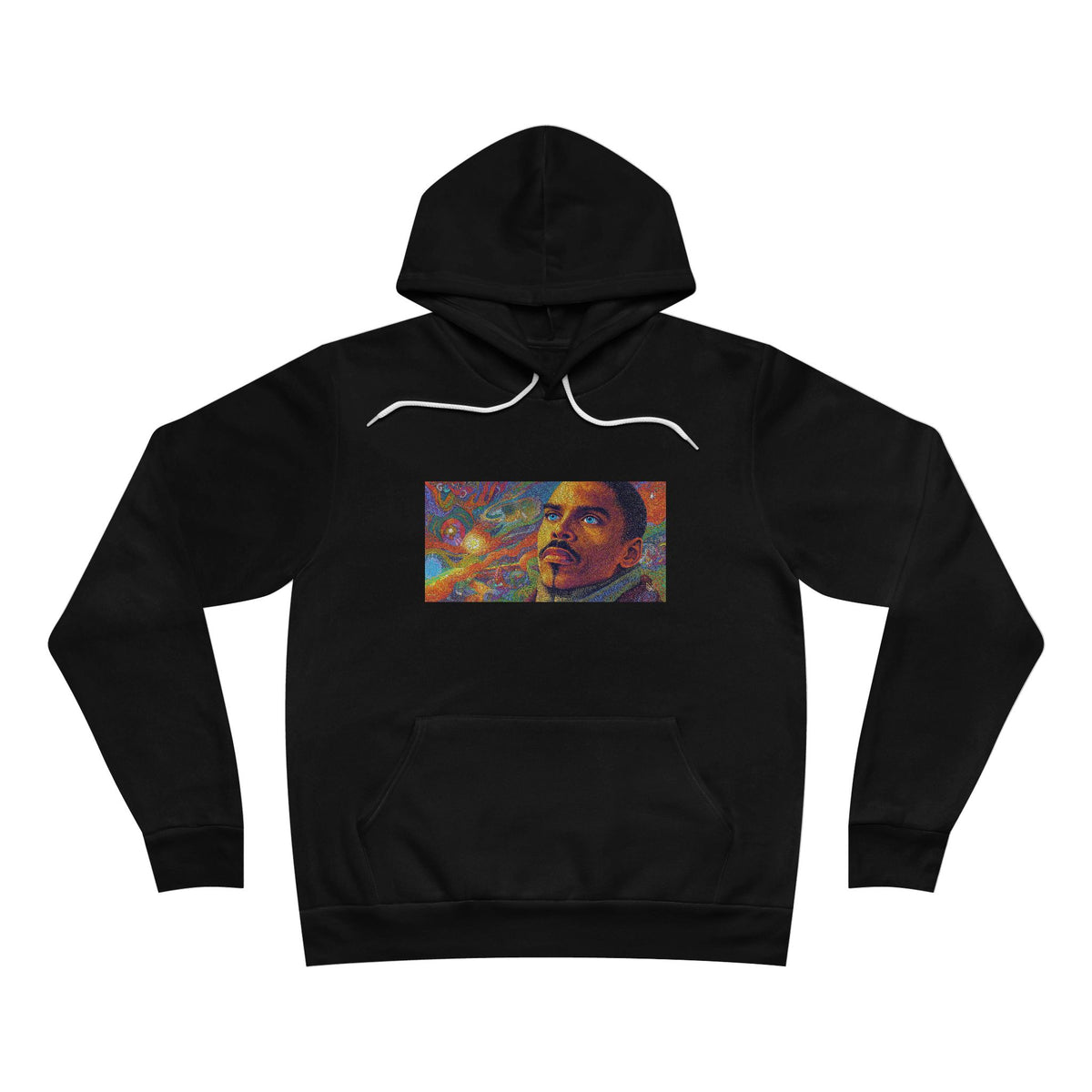I'll Make Me A World-Wonederhood - Hoodie