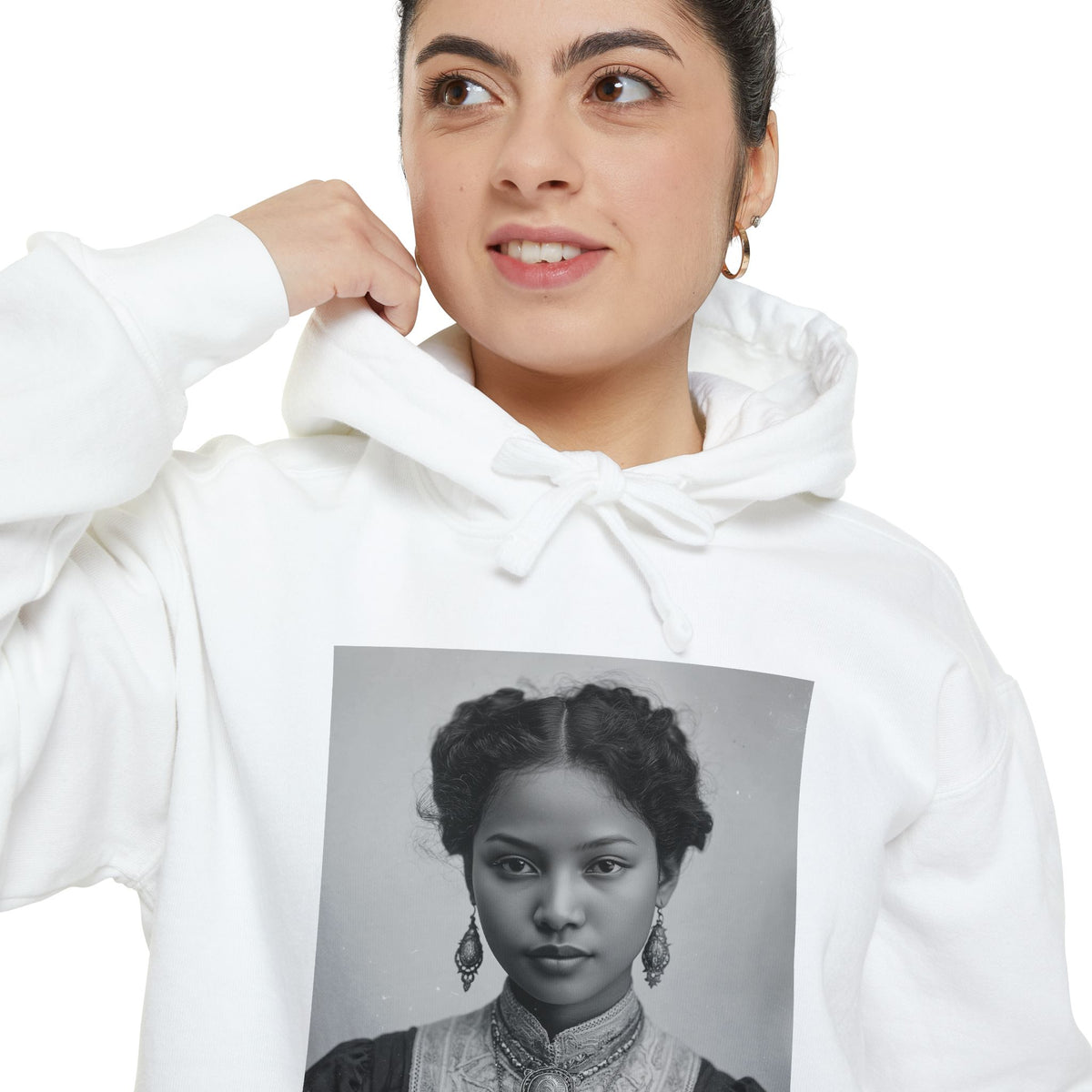Napintas - Dulce - Hoodie