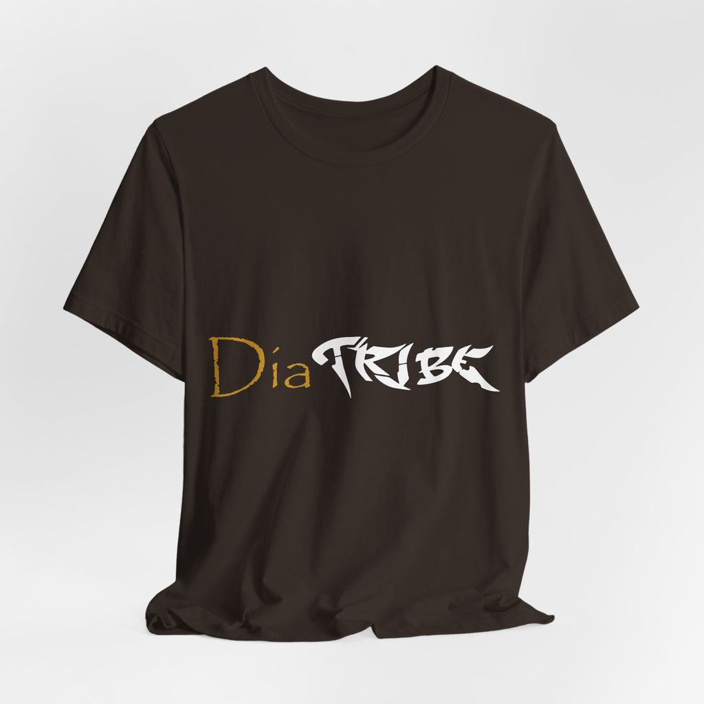 DiaTribe - Black Tee
