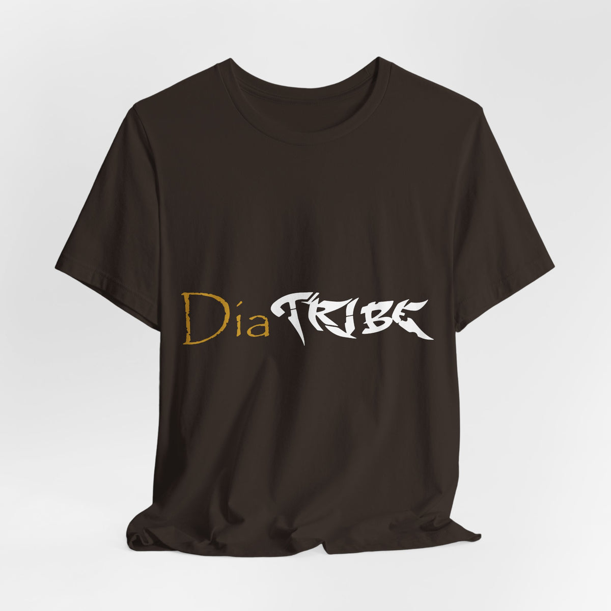 DiaTribe - Black Tee