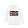 Wone Art 52 - Hoodie