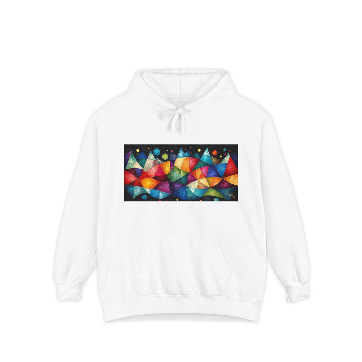 Wone Art 52 - Hoodie