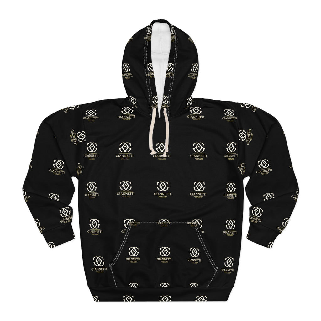 Giannetti - AOP Hoodie
