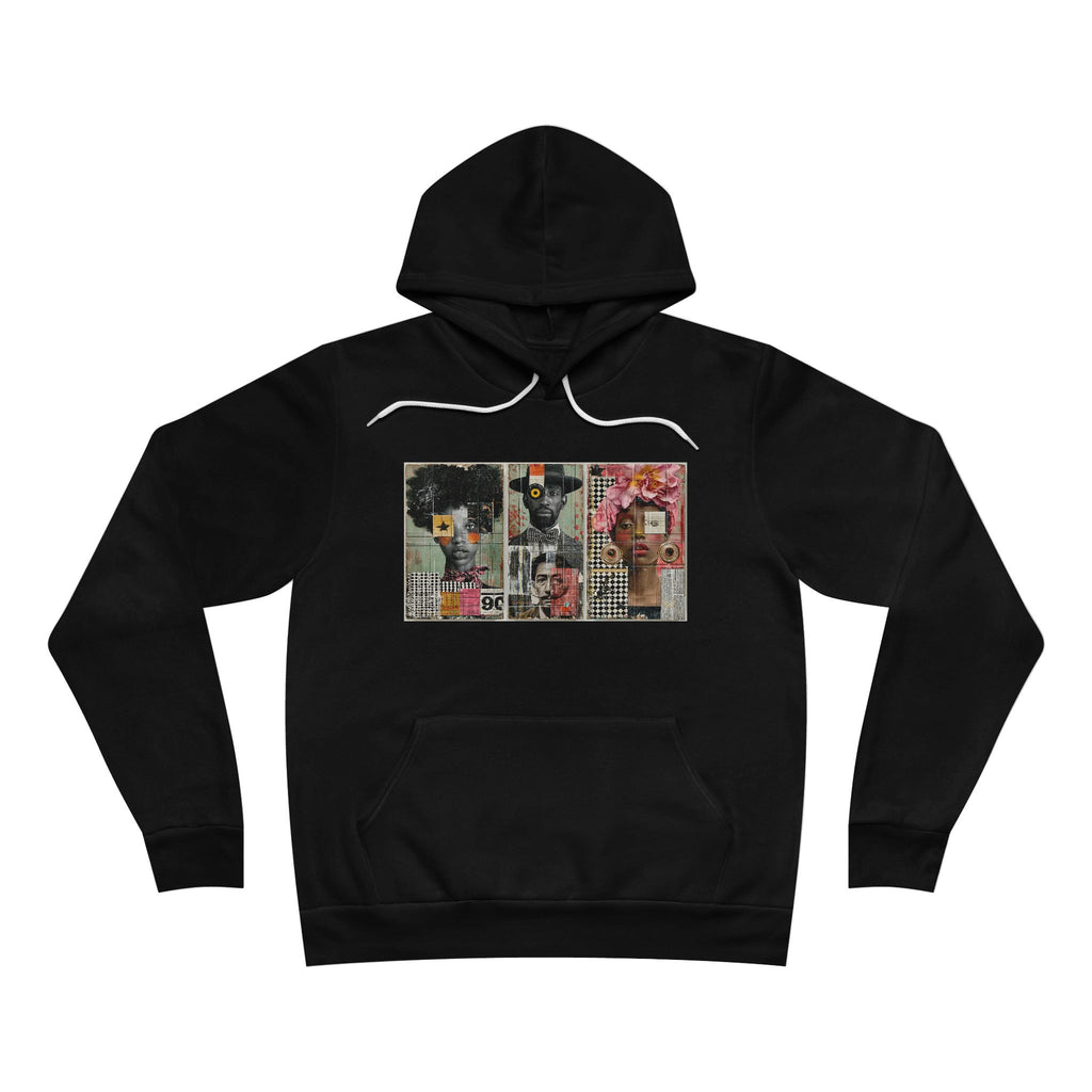 It Ain't Easy - Hoodie