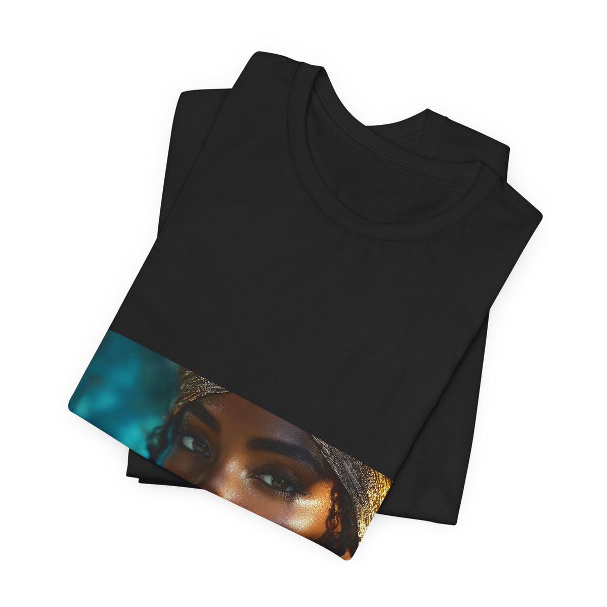 R.I.B. (Regal I Be) V - Unisex Tee