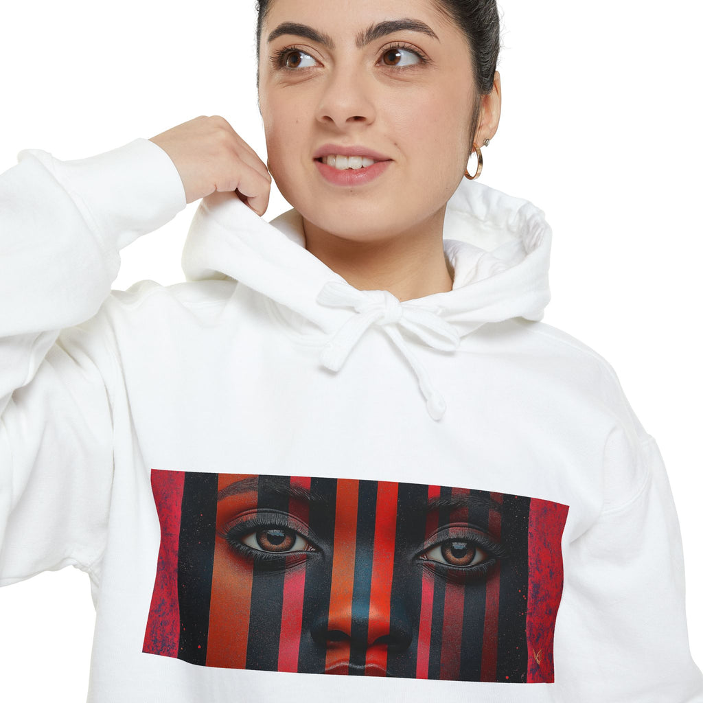 Wone Art 09 - Hoodie