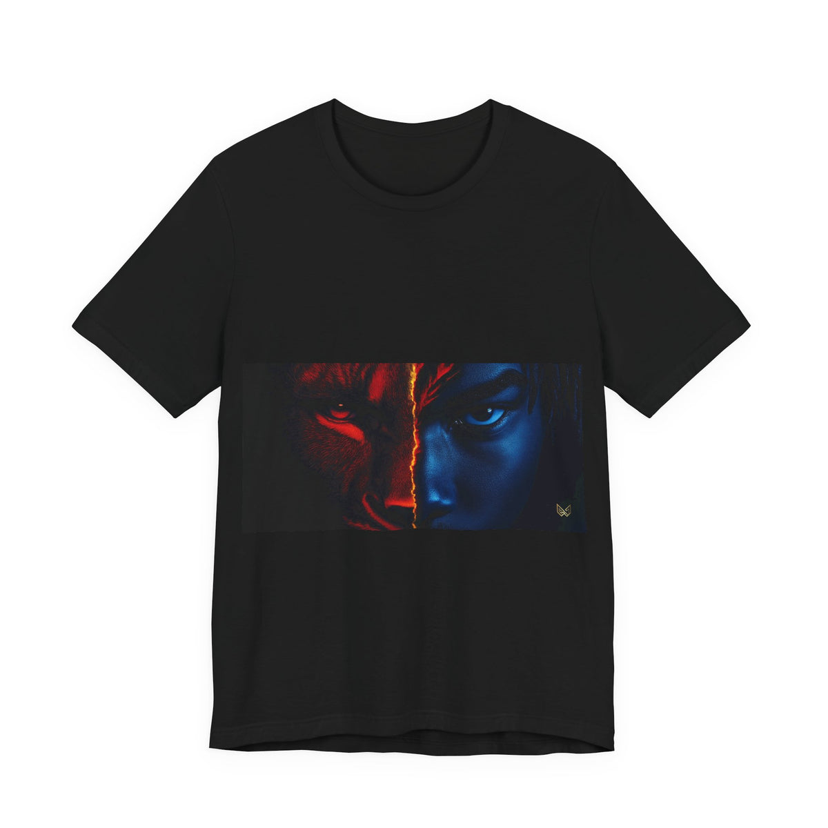 Humanimality - Unisex Tee