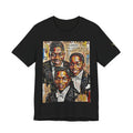 God Don't Like Ugly - The Berry Brothers II - Unisex Tee