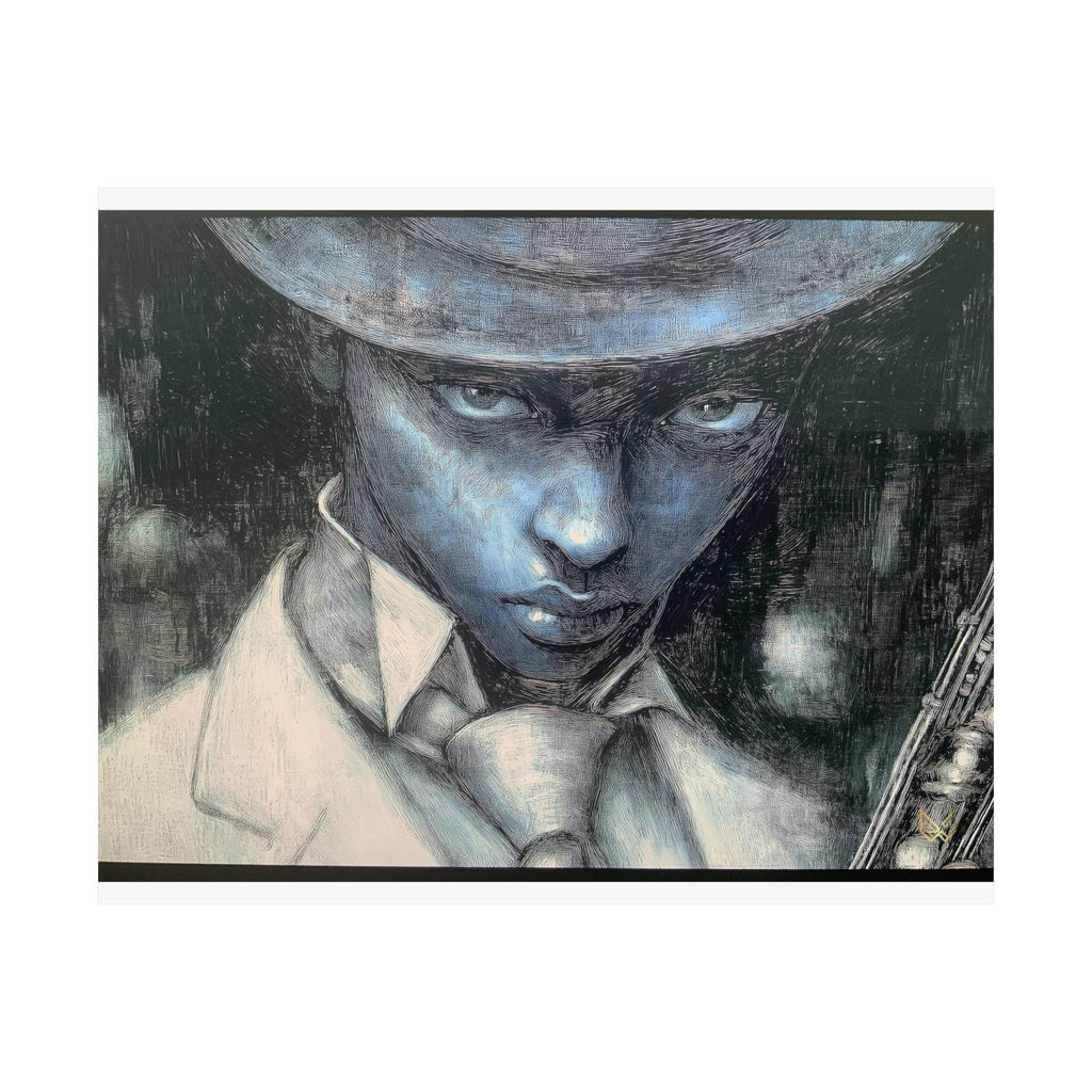 Wone Art 14 - Poster