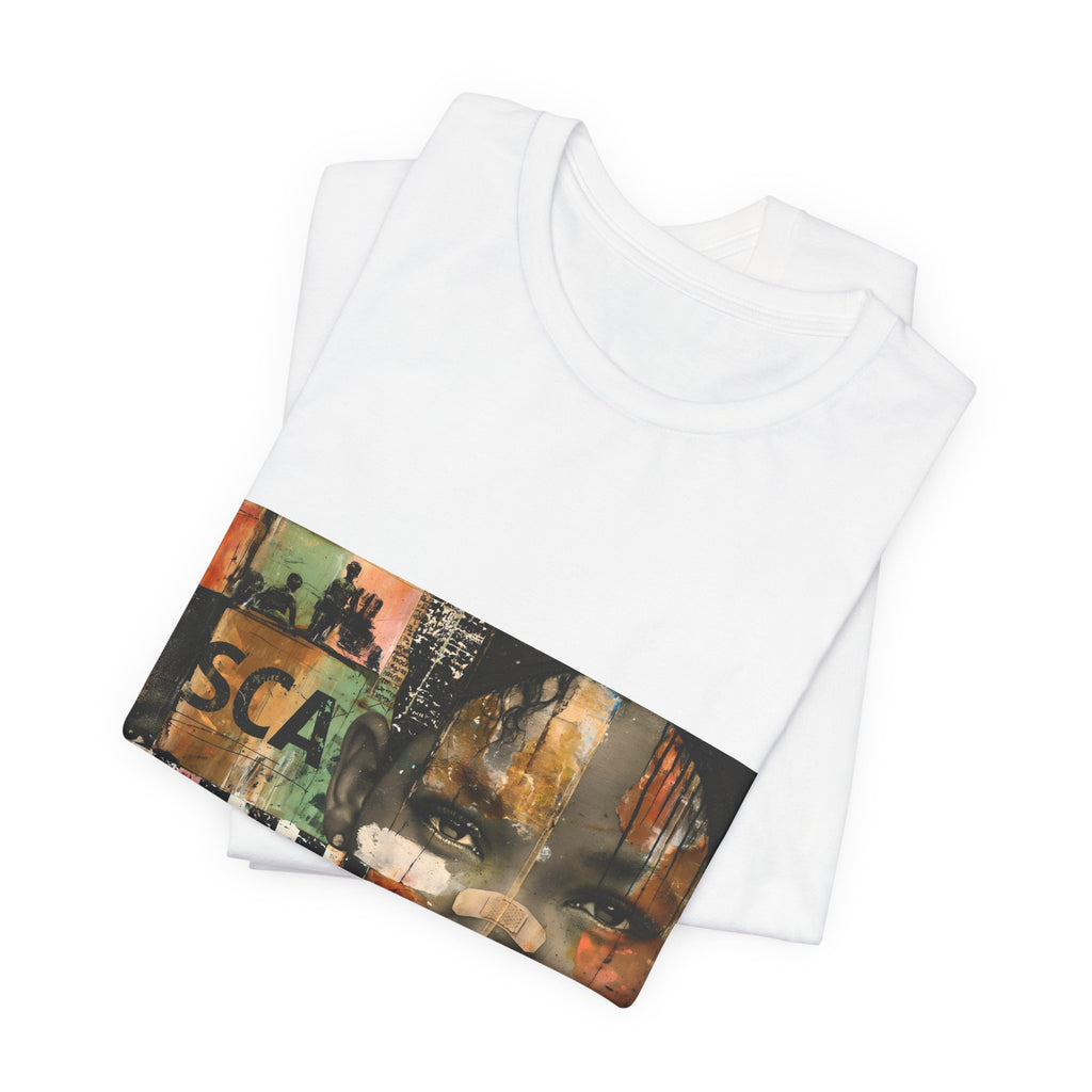 SCA - Postmarked: Somewhere O'er Er'thang