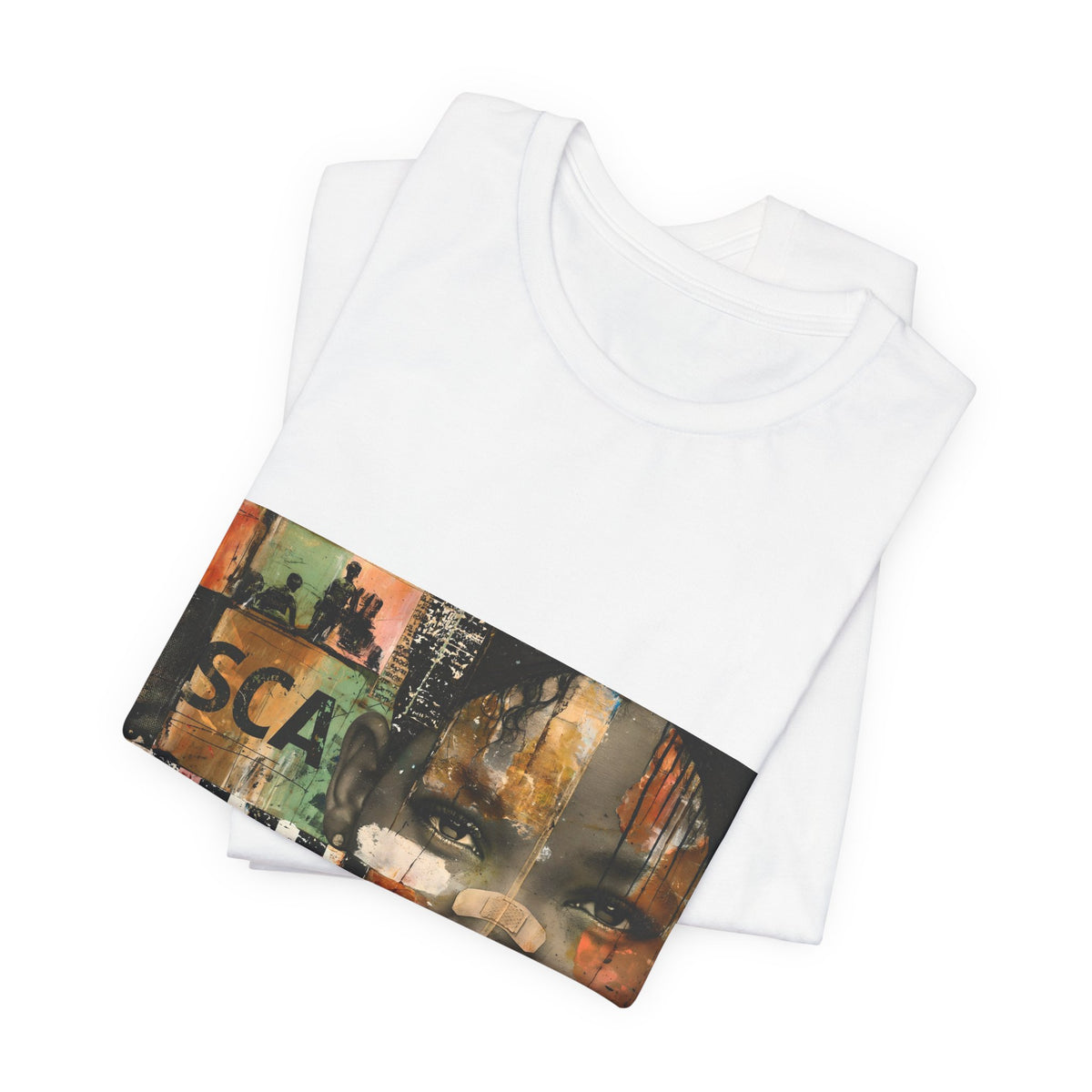 SCA - Postmarked: Somewhere O'er Er'thang