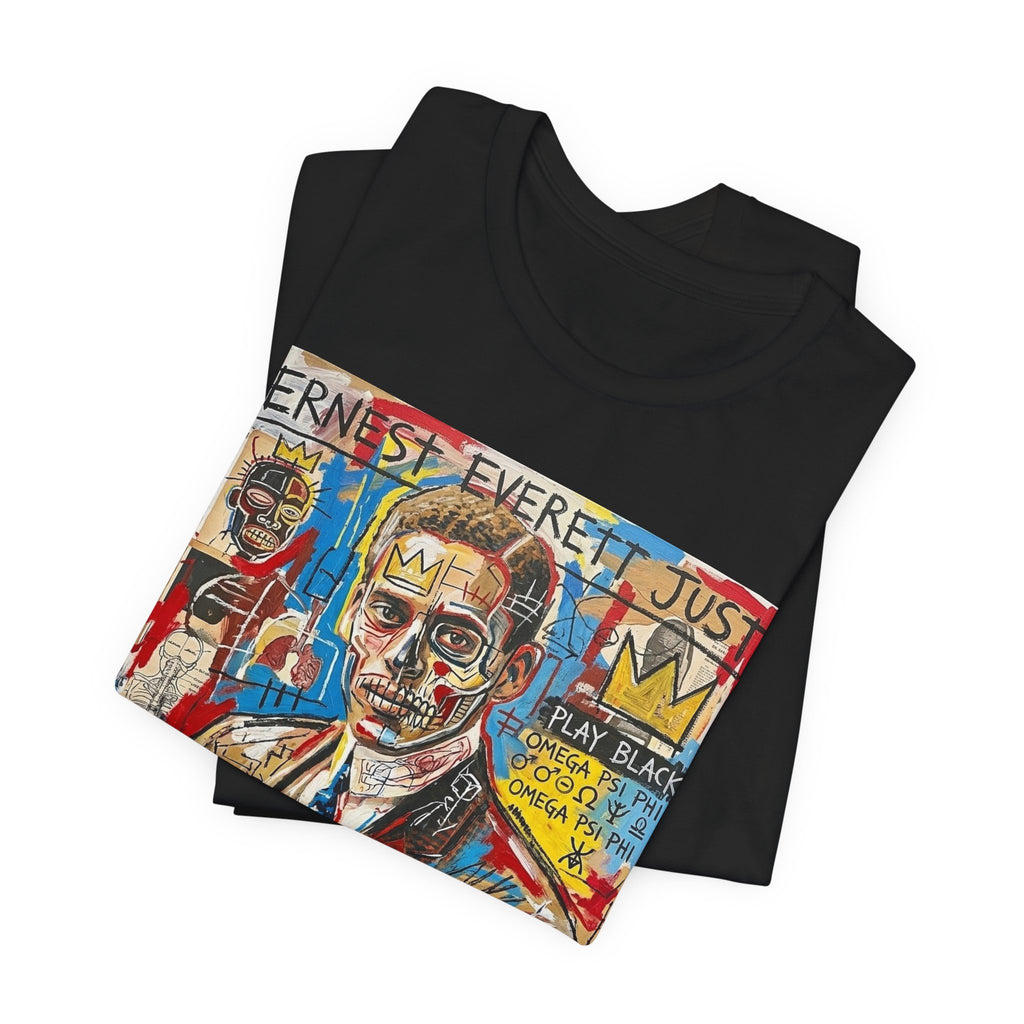 God Don't Like Ugly - Brotha Sci-Fi - Unisex Tee