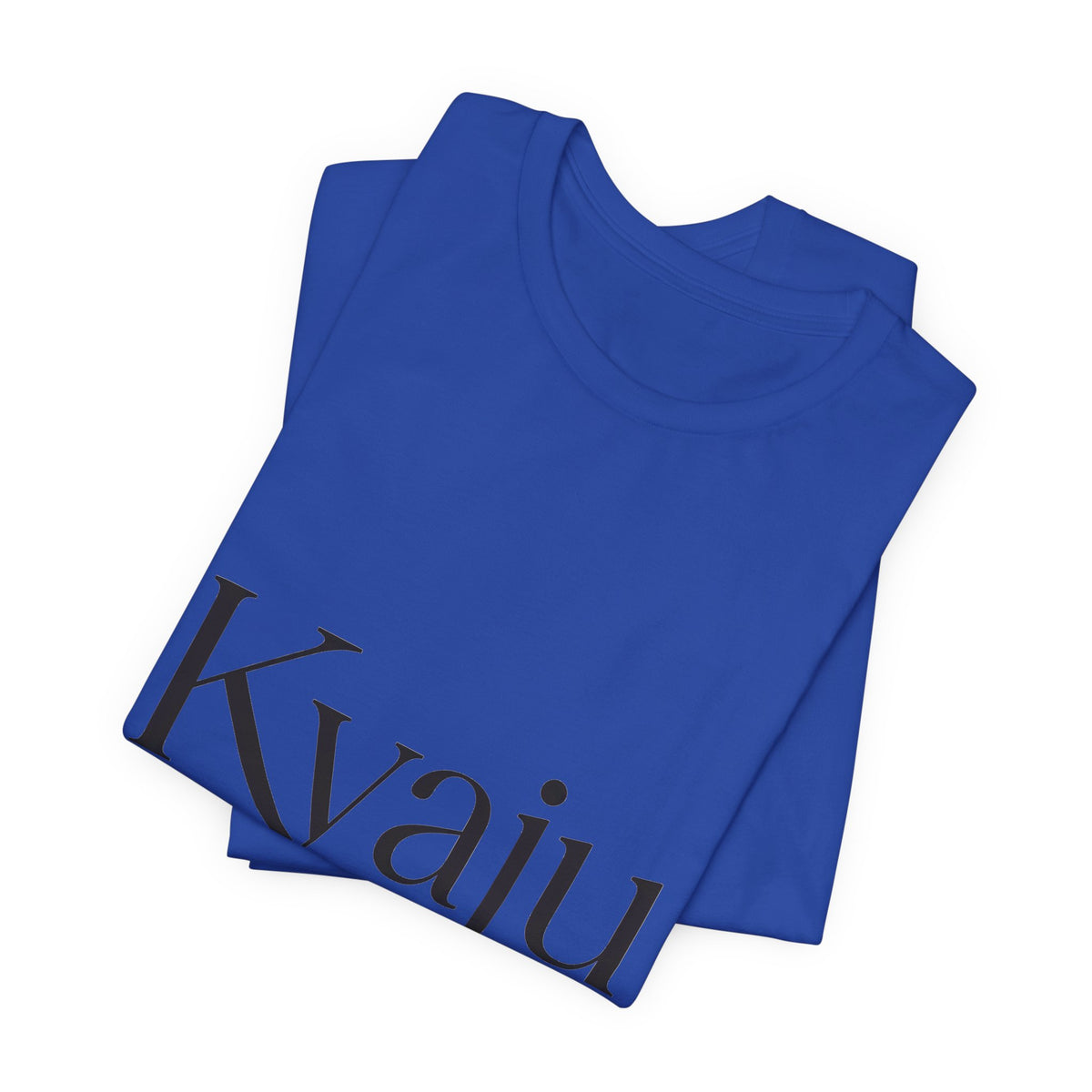 Kyaju - Logo Tee