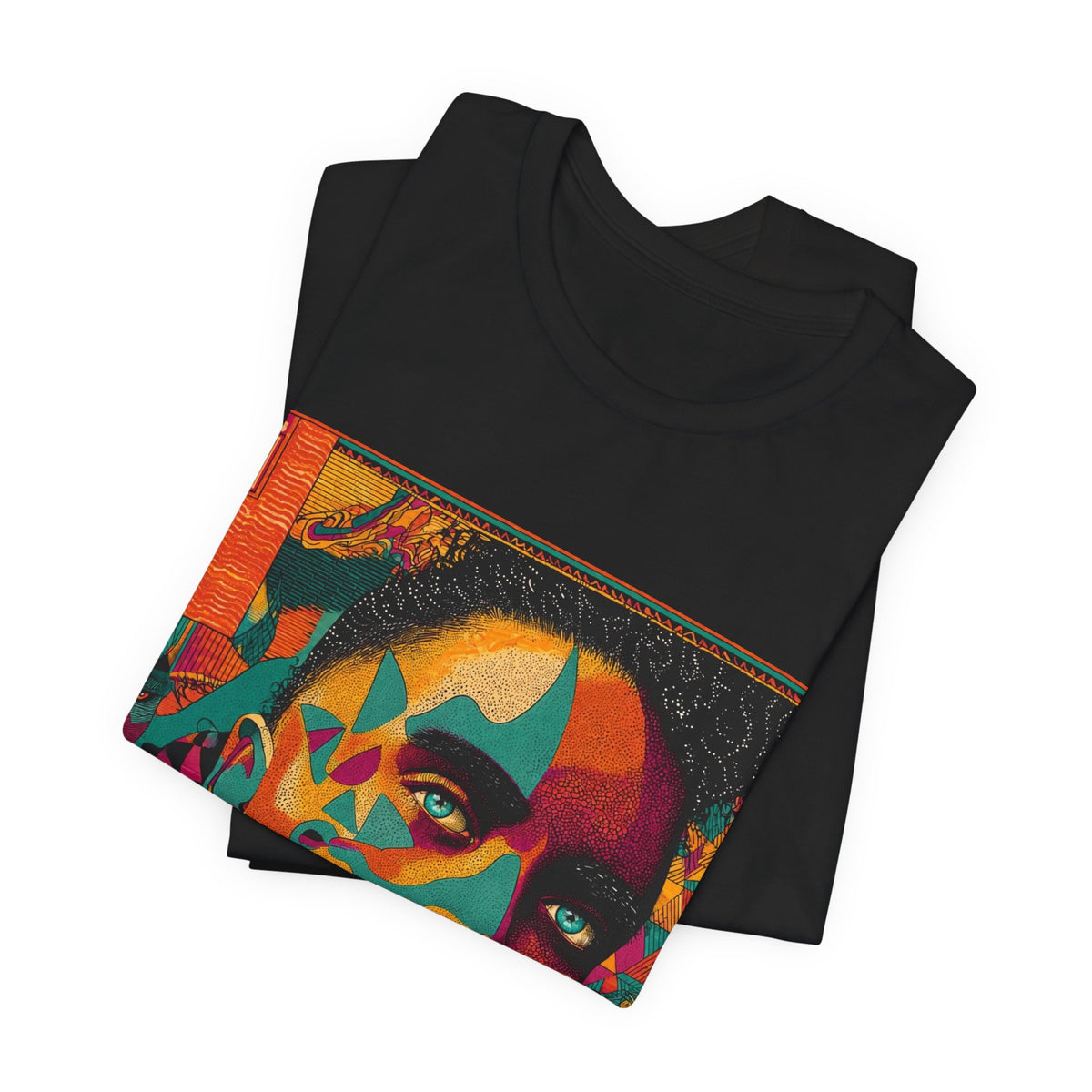 Wone Art 02 - Unisex Tee