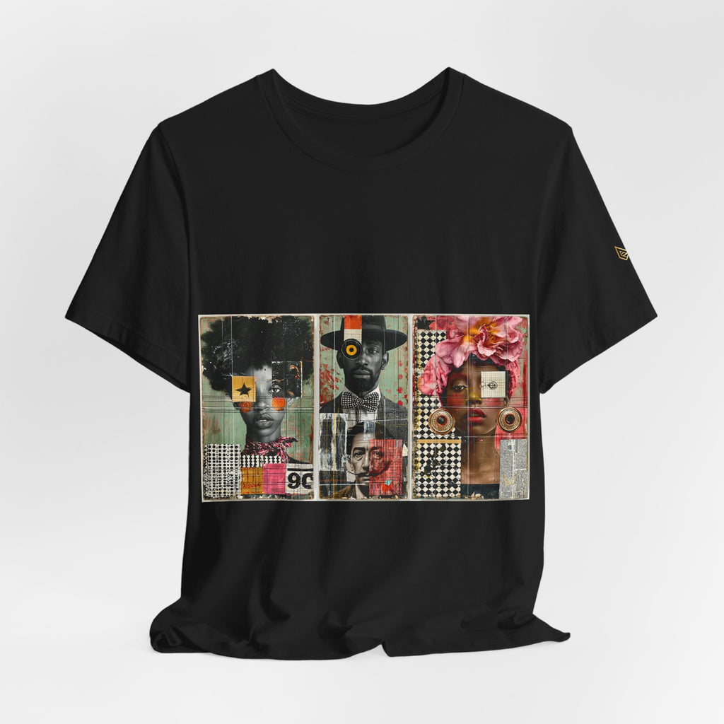 It Ain't Easy - Unisex Tee