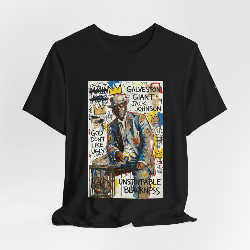 God Don't Like Ugly AKA Play Black II - Unisex Tee