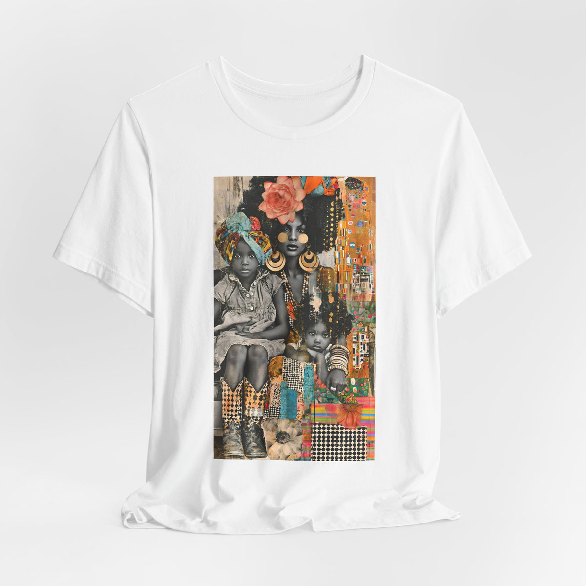 SCA - Rough Draft Of A Goddess