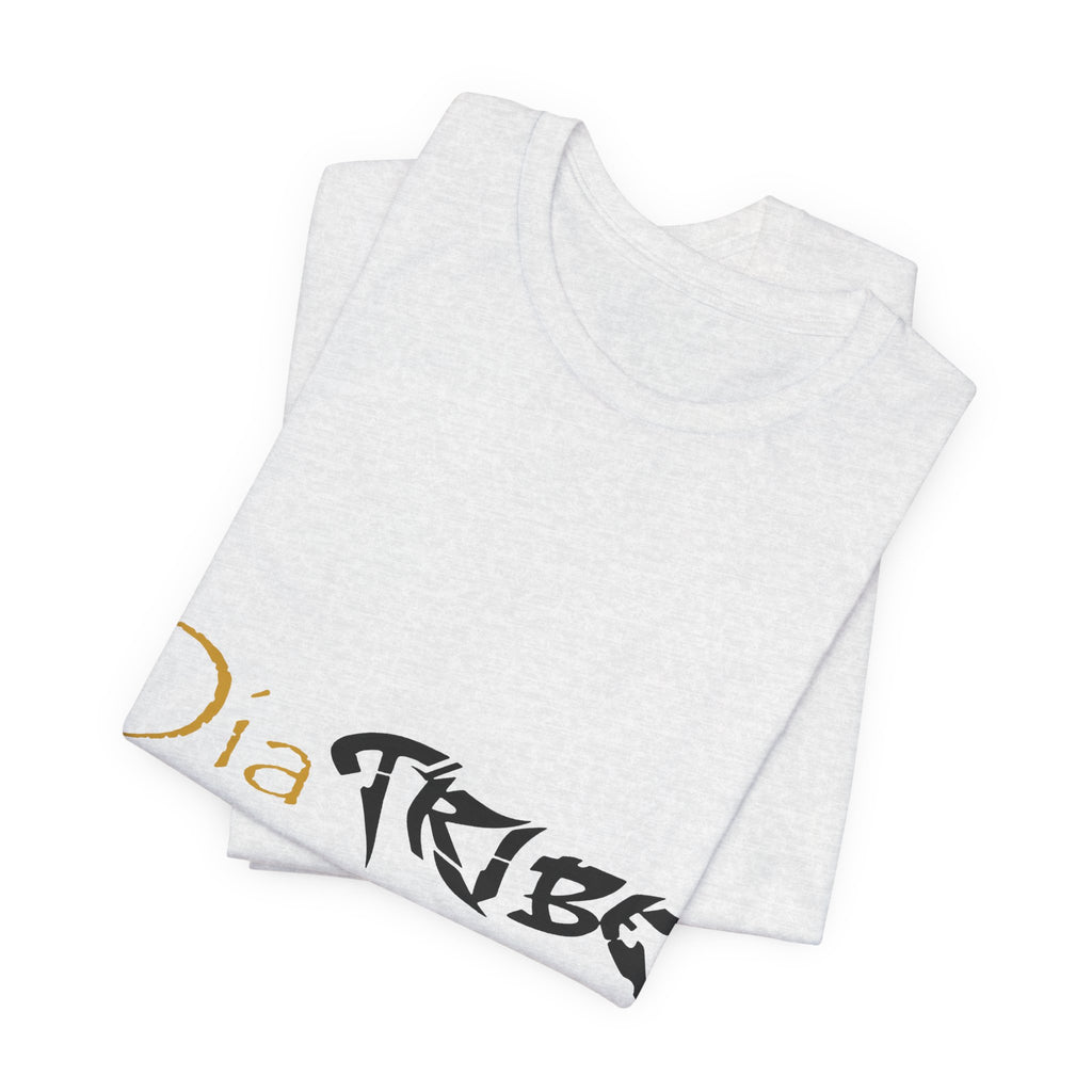 DiaTribe - White Tee