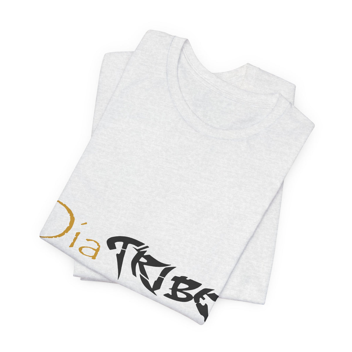 DiaTribe - White Tee