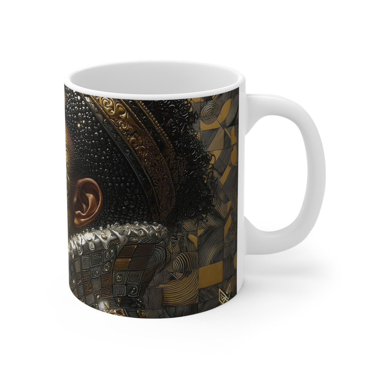 Wone Art 11 - Mug 11oz