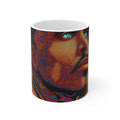 Wone Art 06 - Mug 11oz