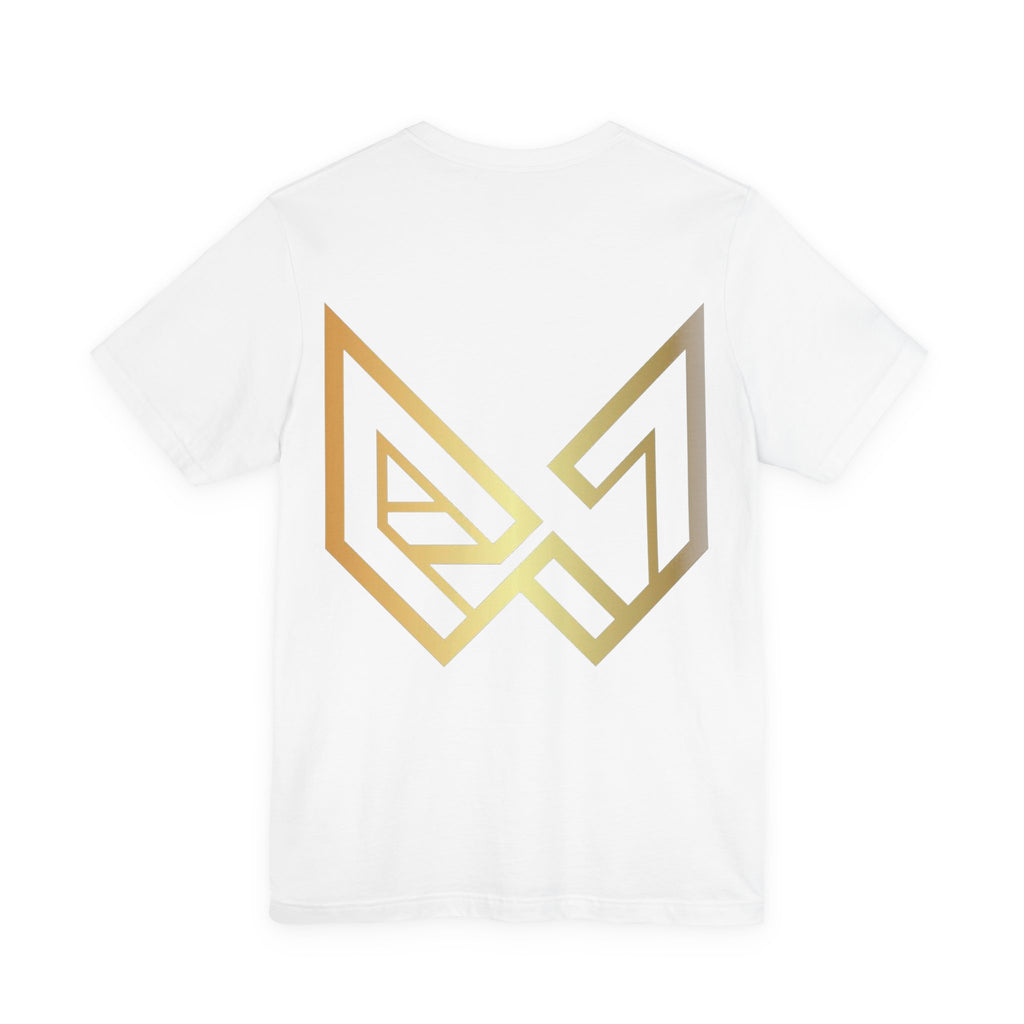 DiaTribe - White Tee