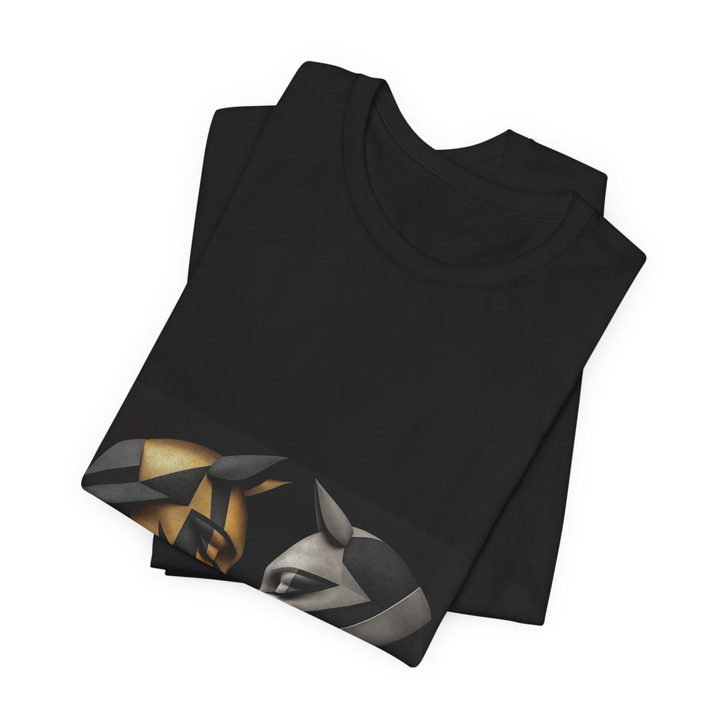 El Giagata's Partita - Unisex Tee