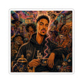 Leimert Park Forever - Stickers