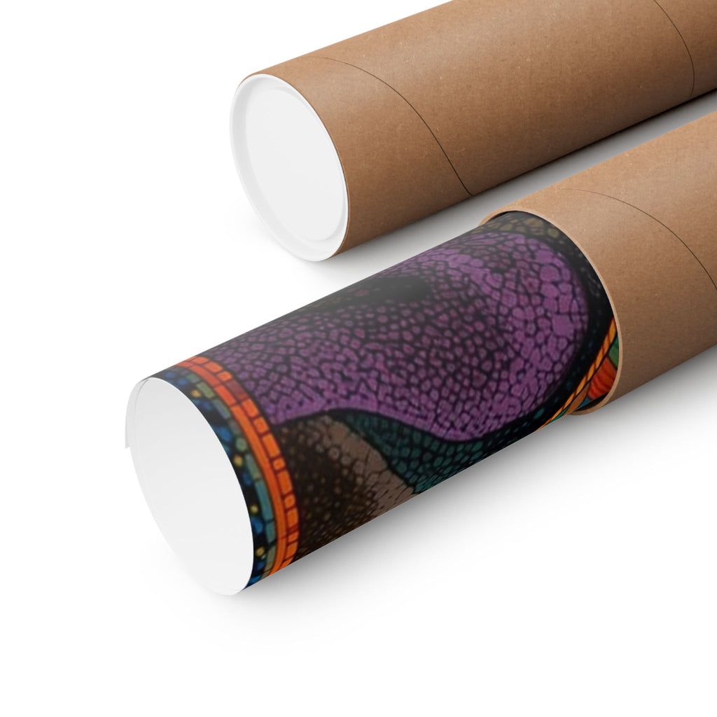 Wone Art 07 - Poster