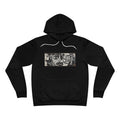 Pareidolicropha-Built Different - Hoodie