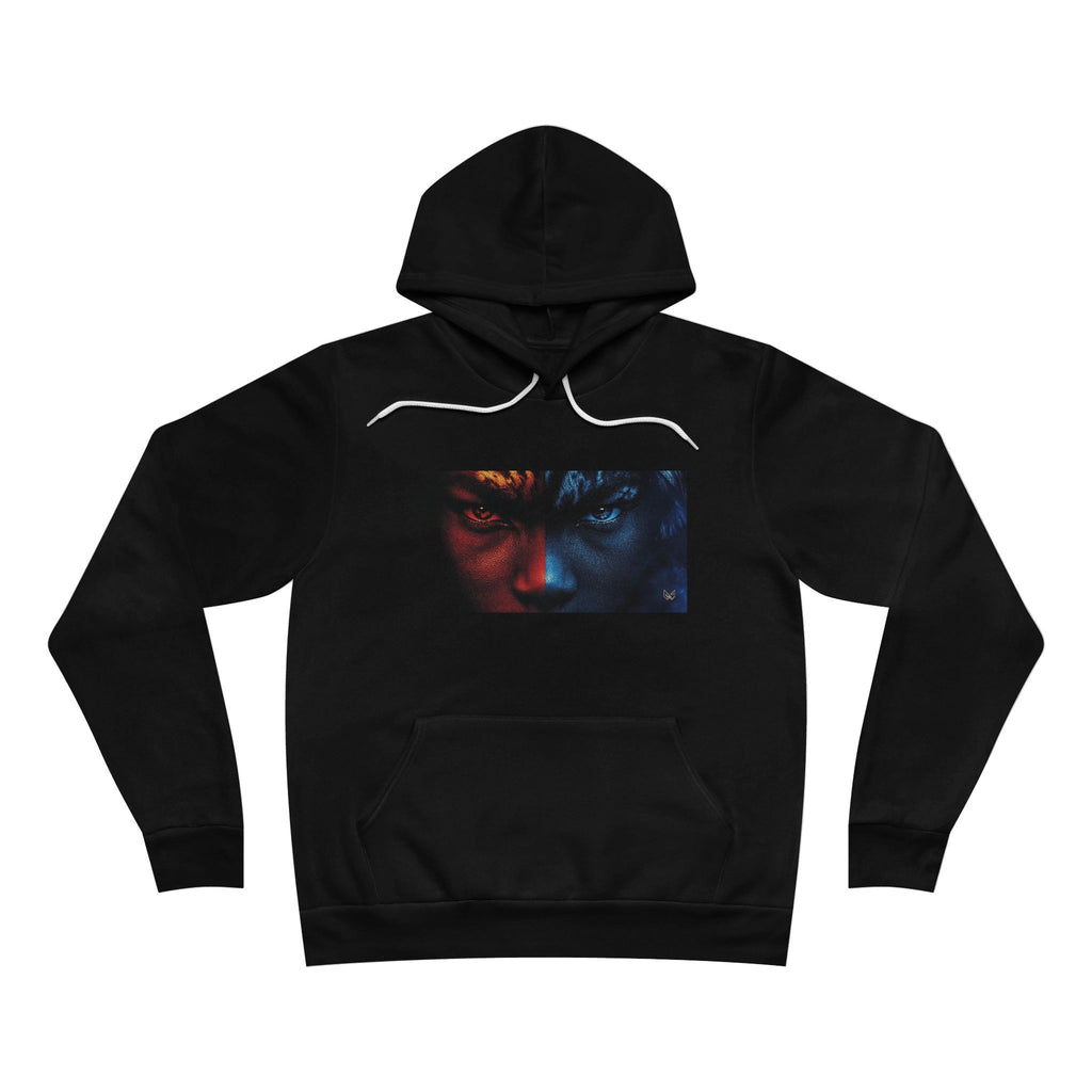 Wone Art 16 - Hoodie