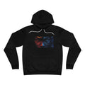Wone Art 16 - Hoodie