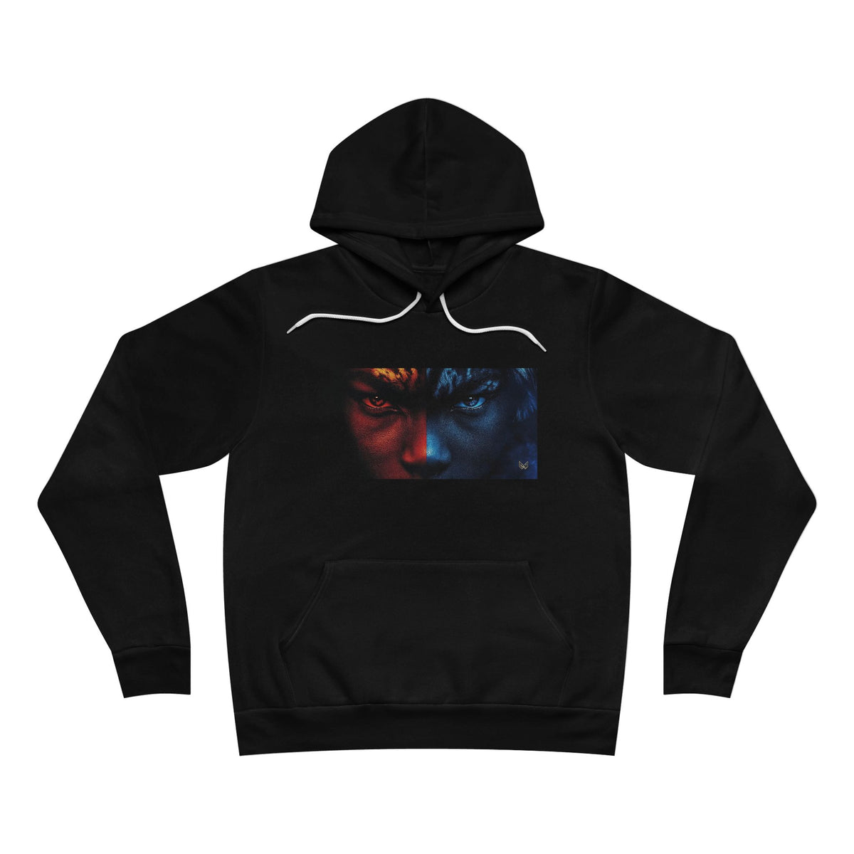 Wone Art 16 - Hoodie