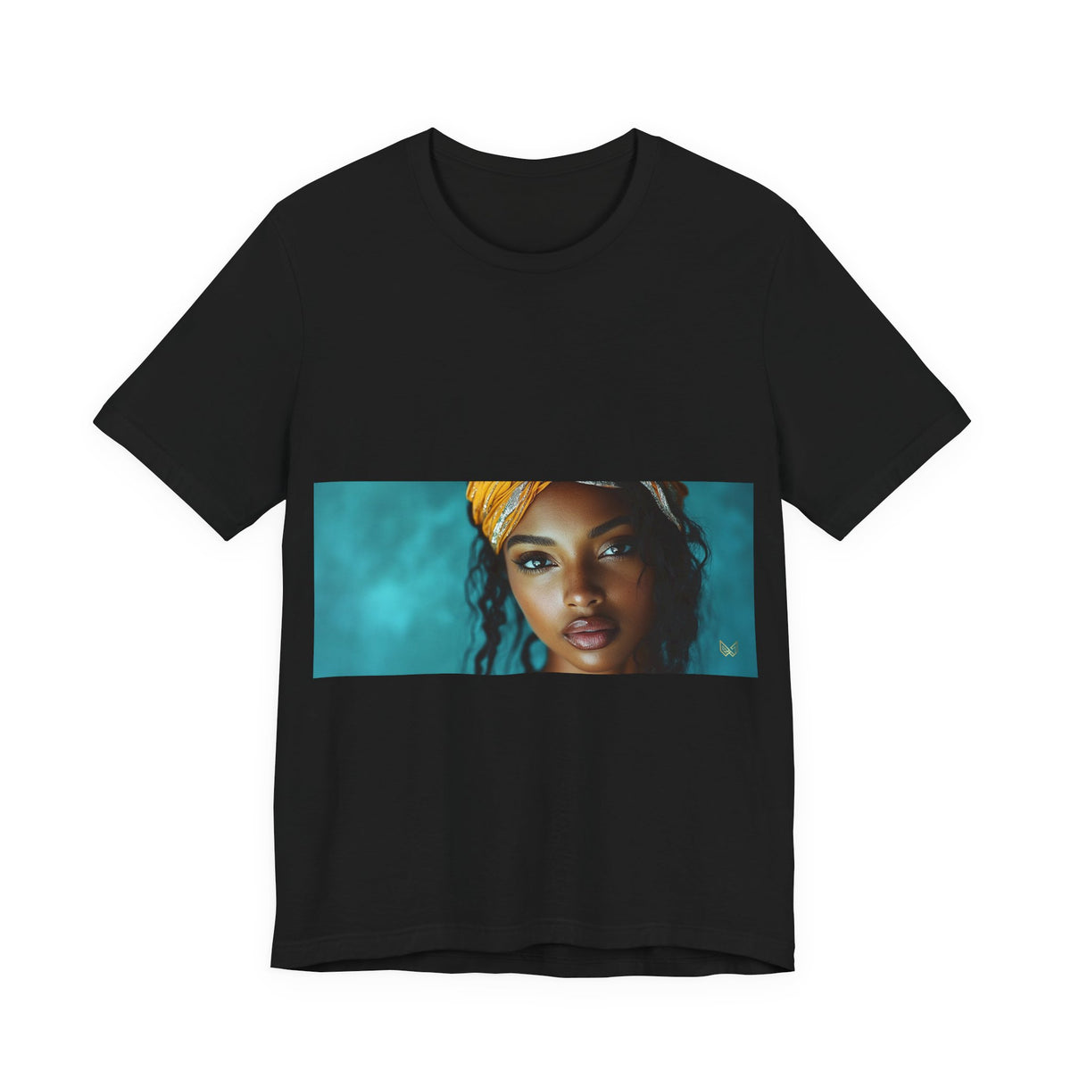 R.I.B. (Regal I Be) VI - Unisex Tee