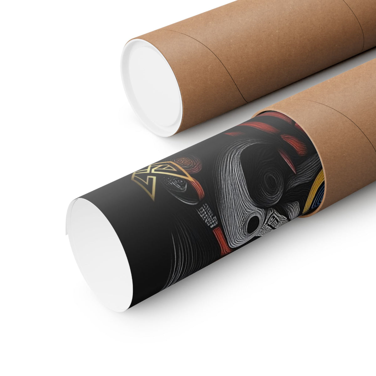 Wone Art 12 - Poster