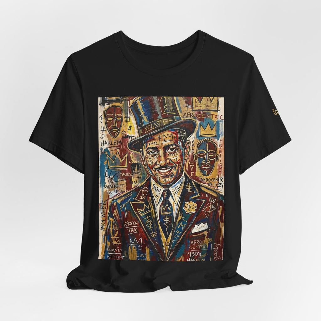 God Don't Like Ugly - The Custodian - Unisex Tee