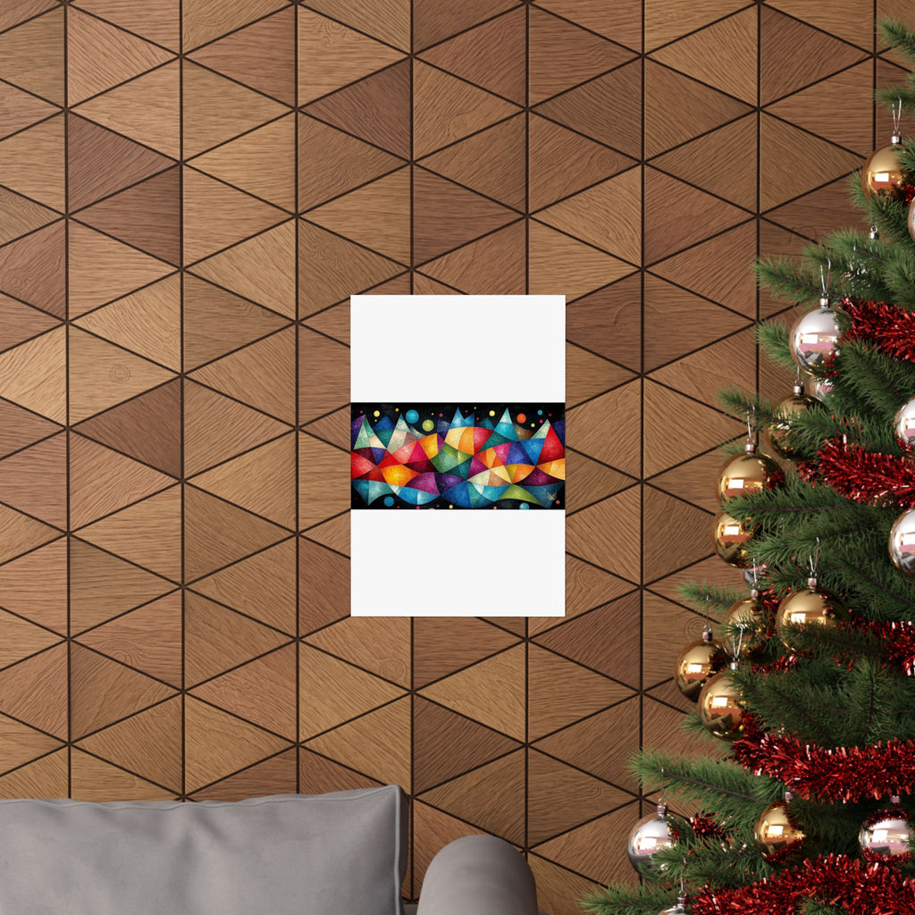 Wone Art 52 - Poster