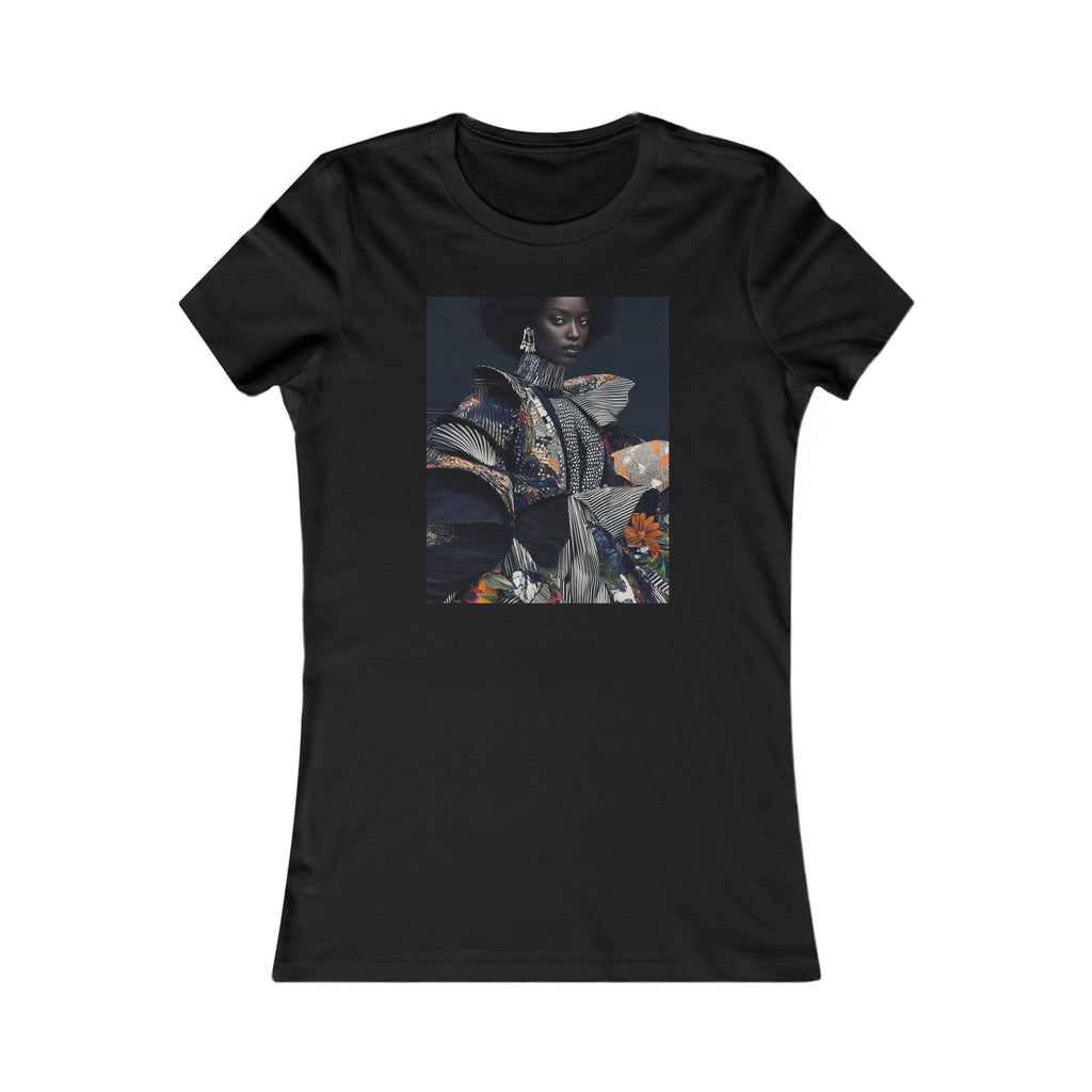 R.I.B. (Regal I Be) IV - Women's Tee