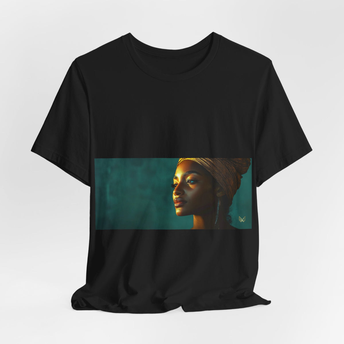 R.I.B. (Regal I Be) II - Unisex Tee