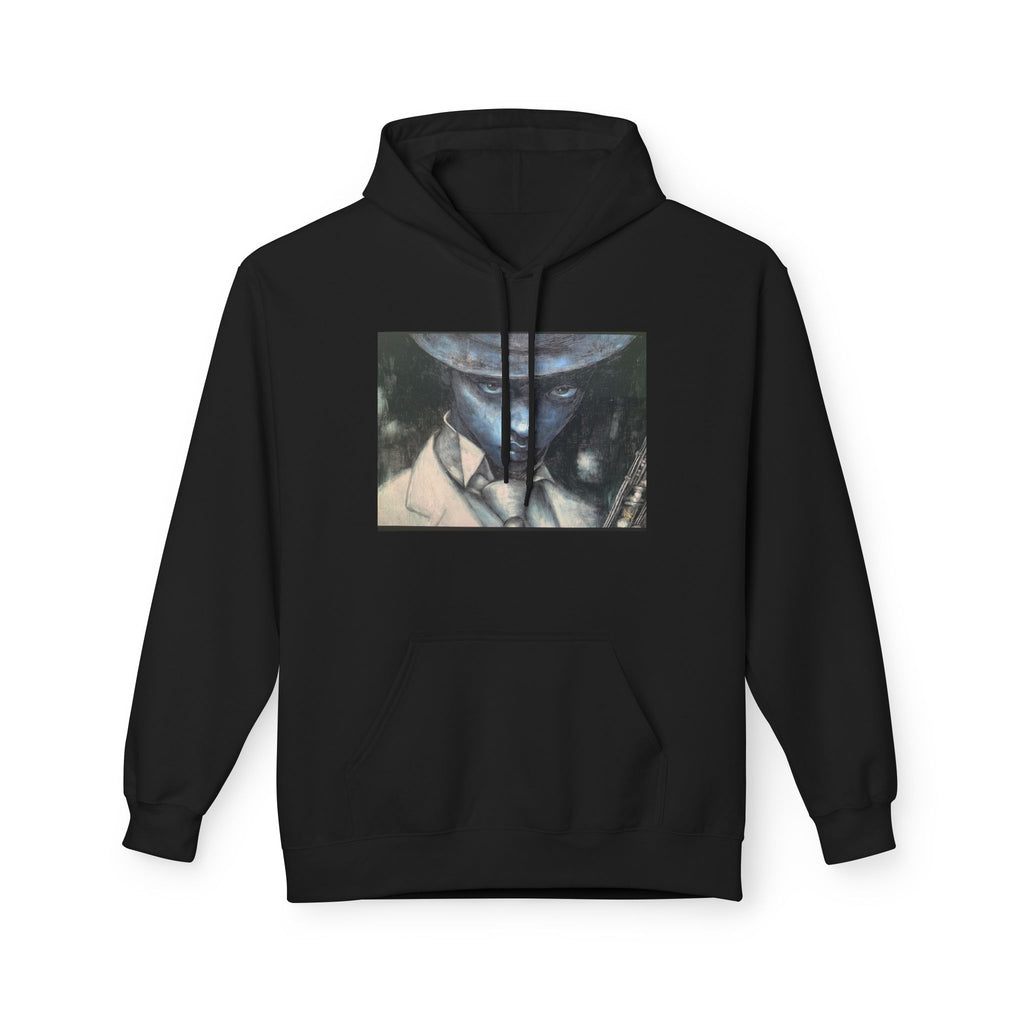 Wone Art 14 - Hoodie